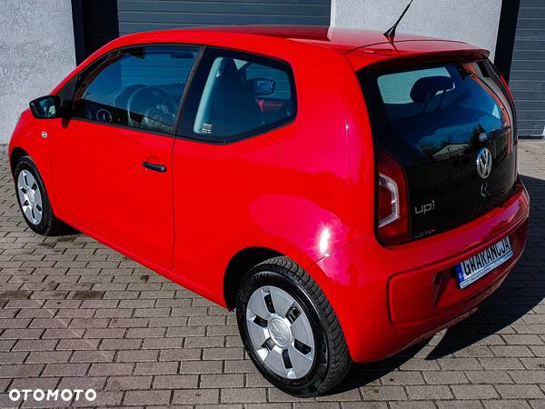 Volkswagen up! - 16