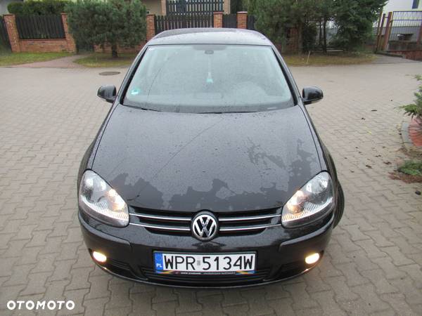 Volkswagen Golf V 1.4 Trendline - 4