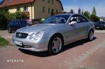 Mercedes-Benz CLK 240 Avantgarde - 8