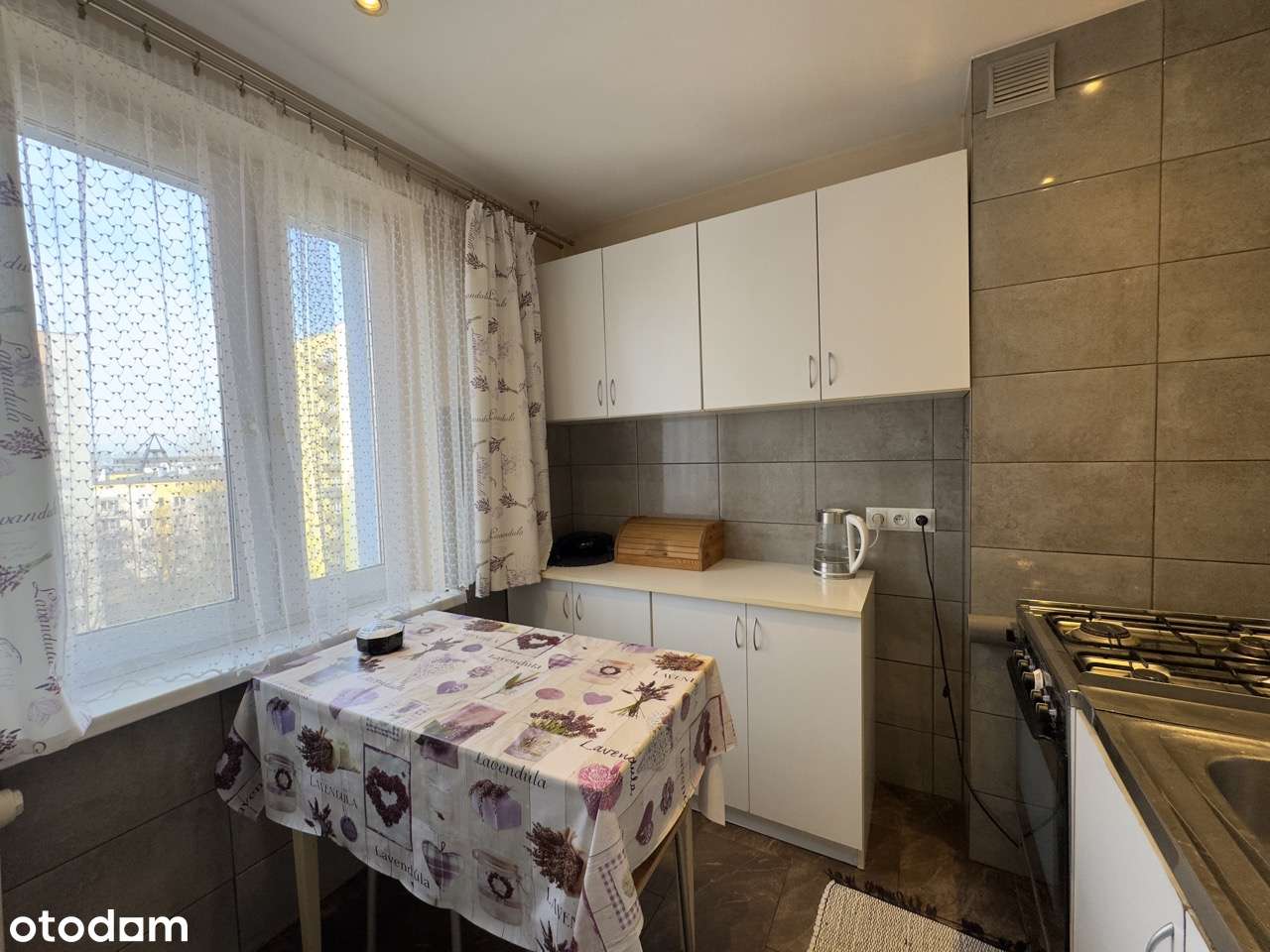 Mieszkanie w bardzo dobrej lokalizacji!!-1