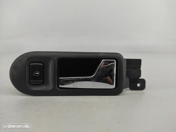 Puxador Interior Frt Drt Frente Direito Volkswagen Golf Iv (1J1) - 1