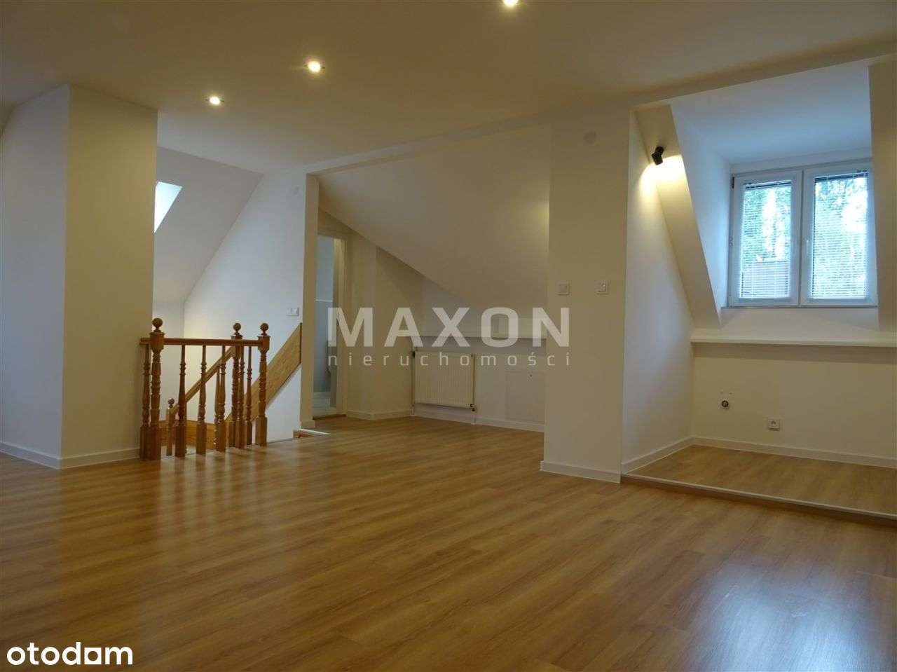 Duży dom przy metrze, po remoncie - Pełny obrazek: 5/19