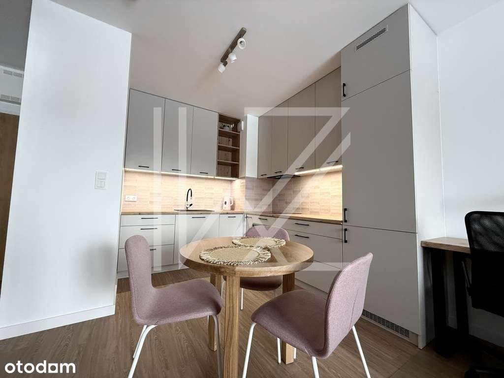 Nowoczesne mieszkanie | 43,74 m² | Wieliczka-8