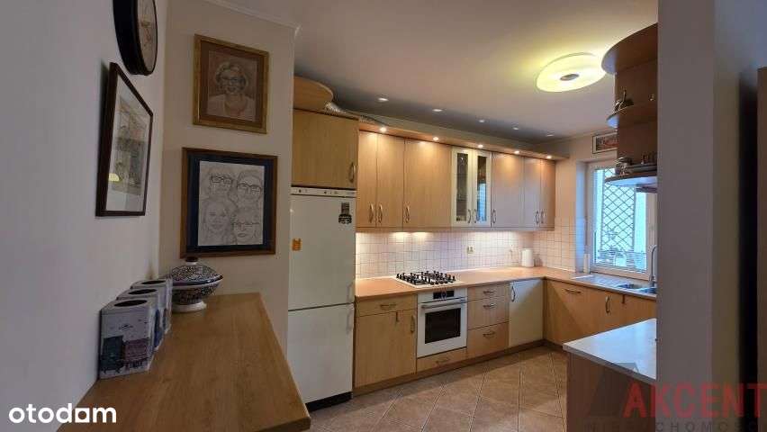 3-pokoje z garażem przy ul. Włodarzewskiej!-7