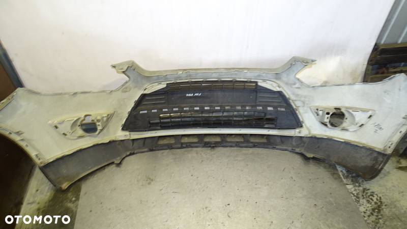 ZDERZAK PRZEDNI FORD KUGA I  8V41-17757-A - 6