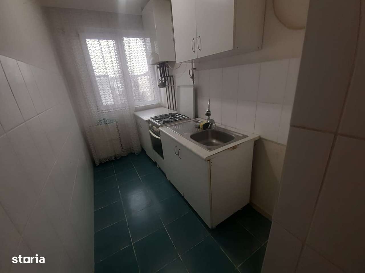 Cuza Voda, 2 camere, 52000E-4