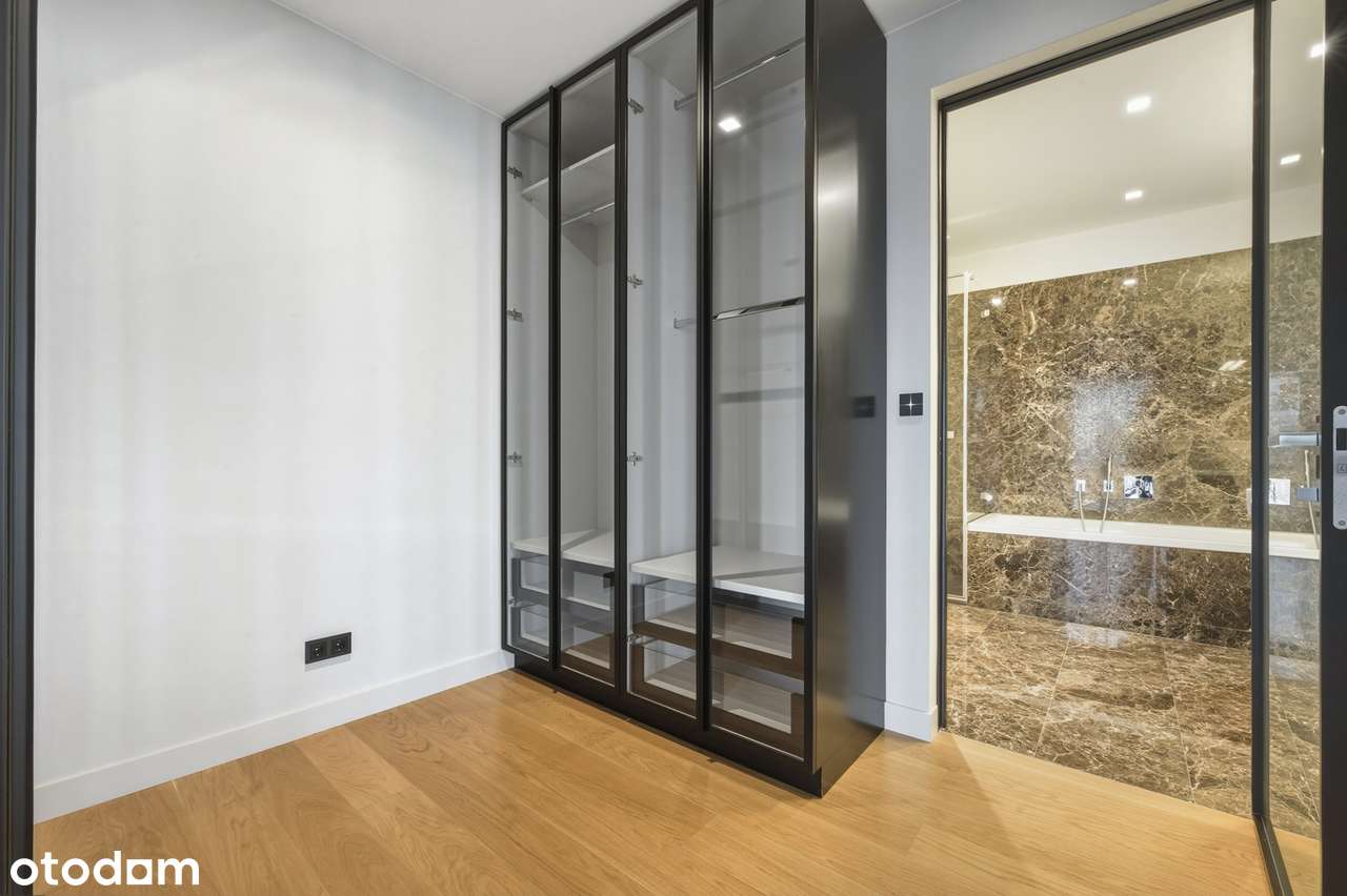 Cosmopolitan Apartament na sprzedaż | 160m2 | Wysokie piętro-4