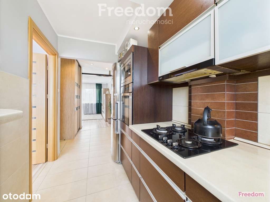 56 m² szczęścia – idealne dla pary lub rodziny-7