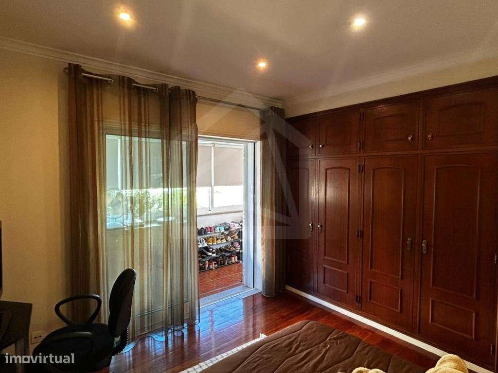 Moradia Isolada T3 em Escapães-35