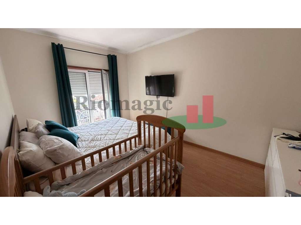 Moradia T6 Alcanena***RIOMAGIC***-16