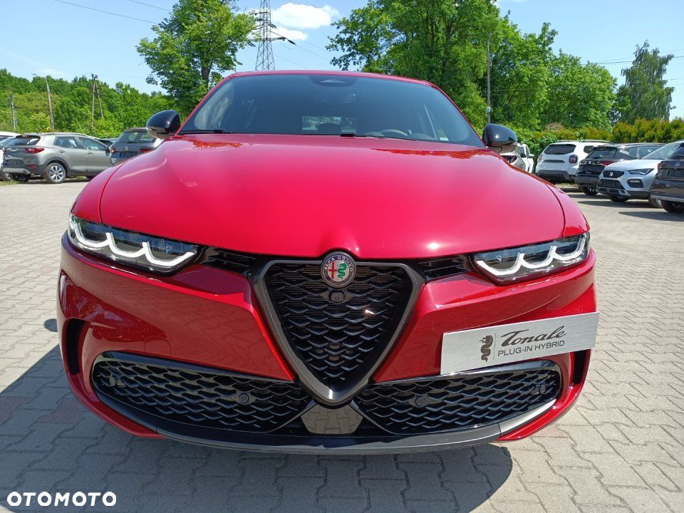 Alfa Romeo Tonale - 2