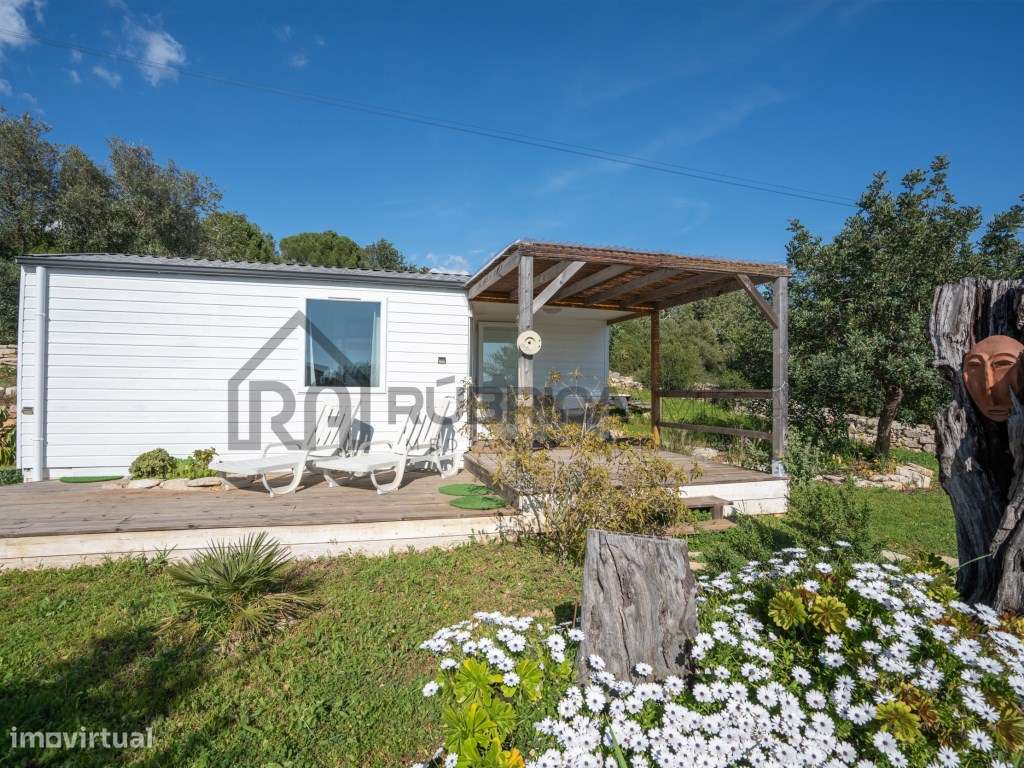 Moradia térrea de 3 quartos e piscina-55