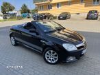 Opel Tigra Twin Top 1.4 Easytronic Edition - 9