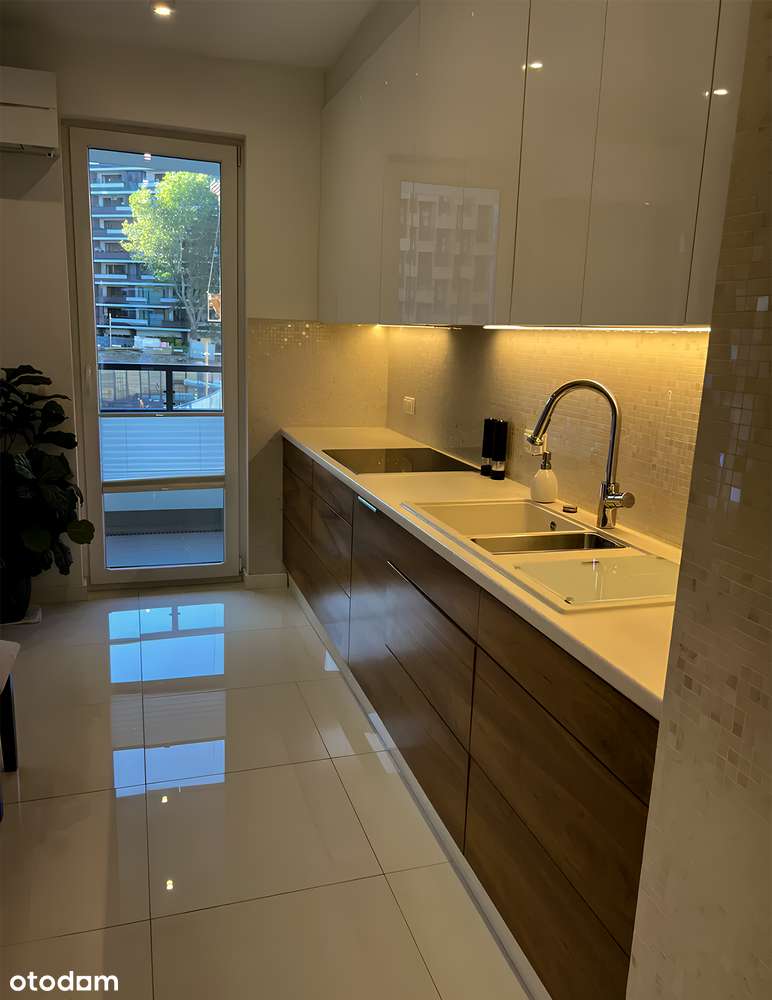 BEZ PROWIZJI | 3-pokojowe mieszkanie z garażem | Mokotów - Pełny obrazek: 4/15