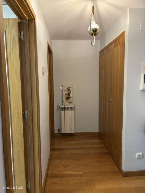 Excelente Apartamento T2 - Guardeiras, Maia - Garagem e Arrumos-5