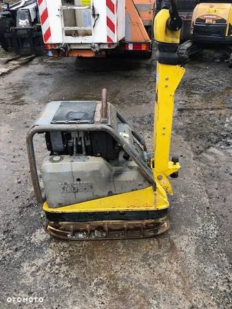 Wacker Neuson DPU 6555 - 4