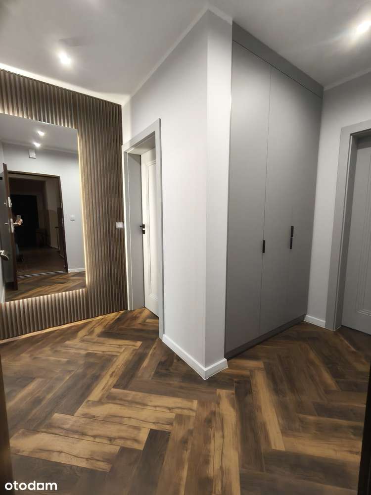 Nowoczesne M4 w Centrum - okolice Jasnej Góry-4