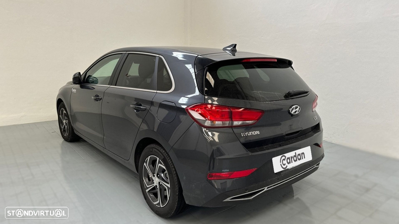 Hyundai i30 1.0 T-GDI Style Plus - 5