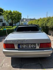 Mercedes-Benz SL 300