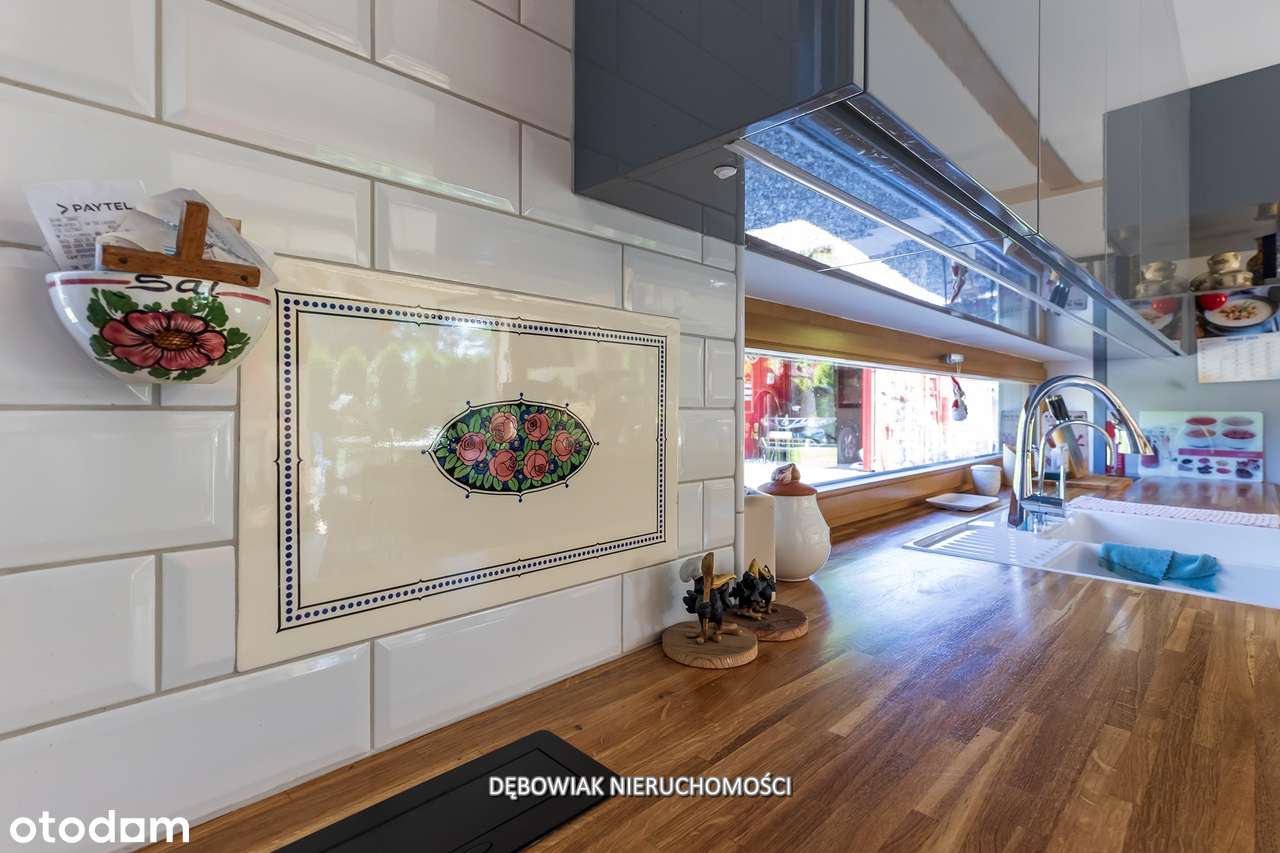 Atrakcyjny dom nad jeziorem Jezierzyckim-6