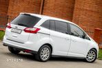 Ford Grand C-MAX 1.6 EcoBoost Start-Stop-System Titanium - 13