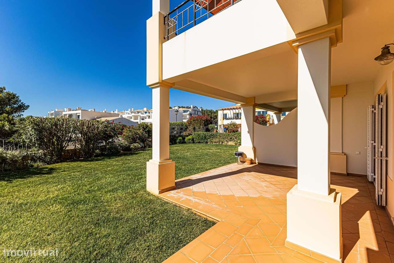 Moradia em Banda T2 com Vista Mar | Salema, Vila do Bispo-32
