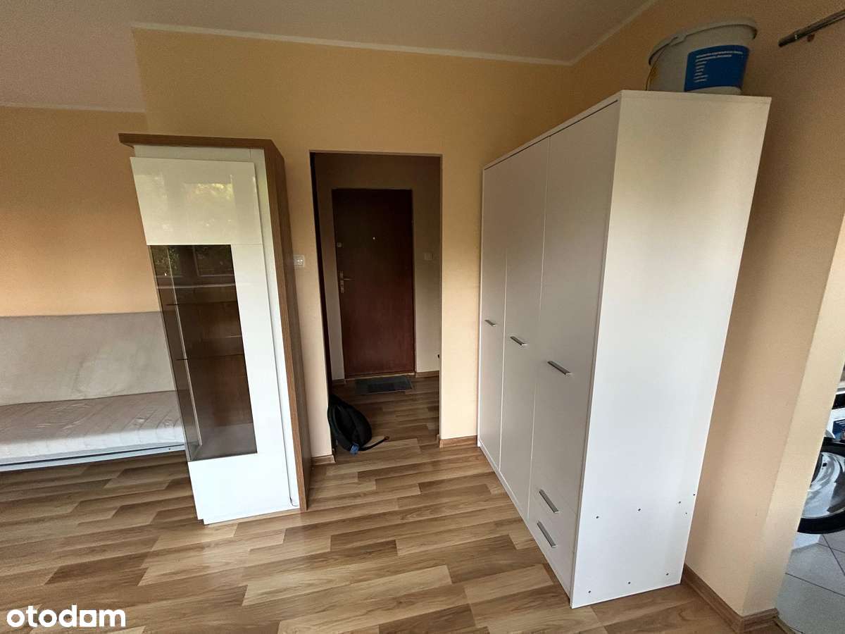 Bezpośrednio!!Kawalerka blisko metra,super lokalizacja,Mokotów, - Pełny obrazek: 5/7