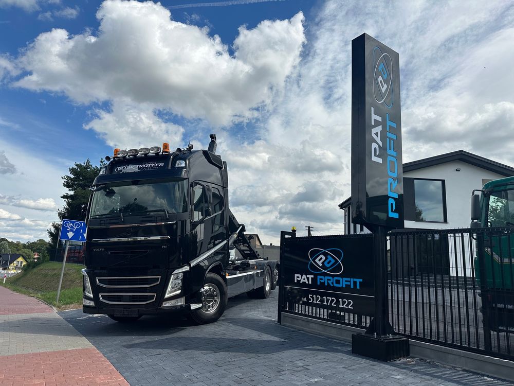 Volvo FH 2020