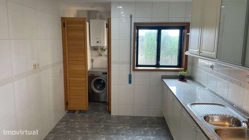 Apartamento T1+1 Madalena em condomínio fechado. - Grande imagem: 4/12