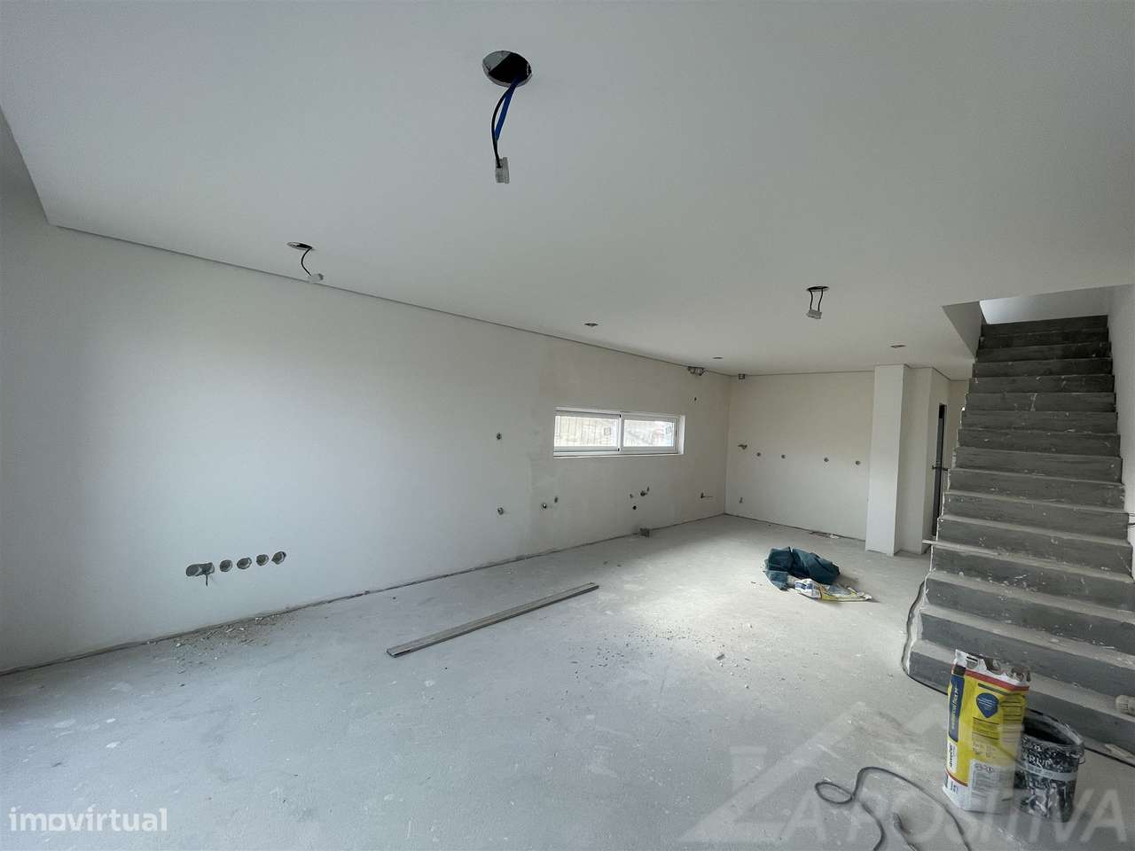 Apartamento T2 DUPLEX Venda em Gafanha da Nazaré,Ílhavo-34
