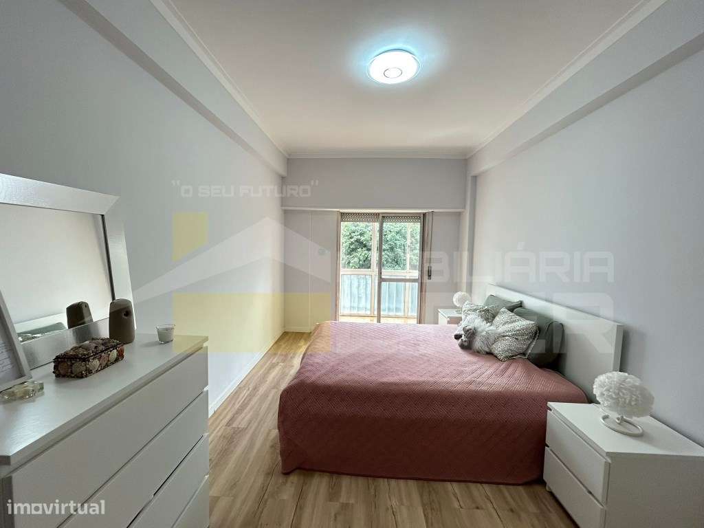 Apartamento T2 em Olival Basto Odivelas.-10