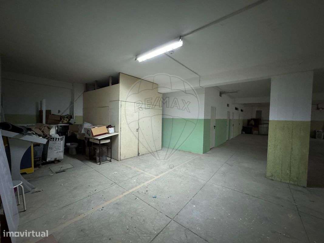 Garagem  para venda - Grande imagem: 4/12