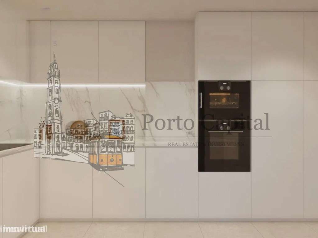 T1 DE LUXO PARA VENDA EM SÃO MAMEDE - Grande imagem: 3/23