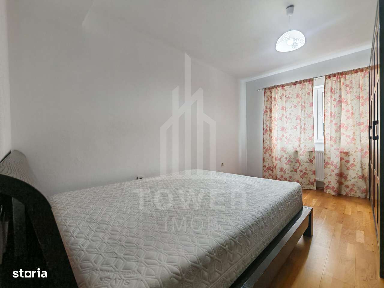 Apartament 2 camere de închiriat – Cartierul Arhitecților – - Imagine principală: 4/9