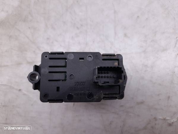 Botão / Interruptor Travão Mão Renault Scénic Iii (Jz0/1_) - 2