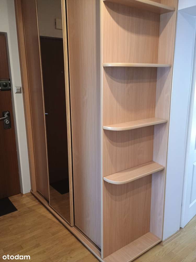 Do wynajęcia mieszkanie dwupokojowe ul. Żwirki i Wigury - Pełny obrazek: 4/11