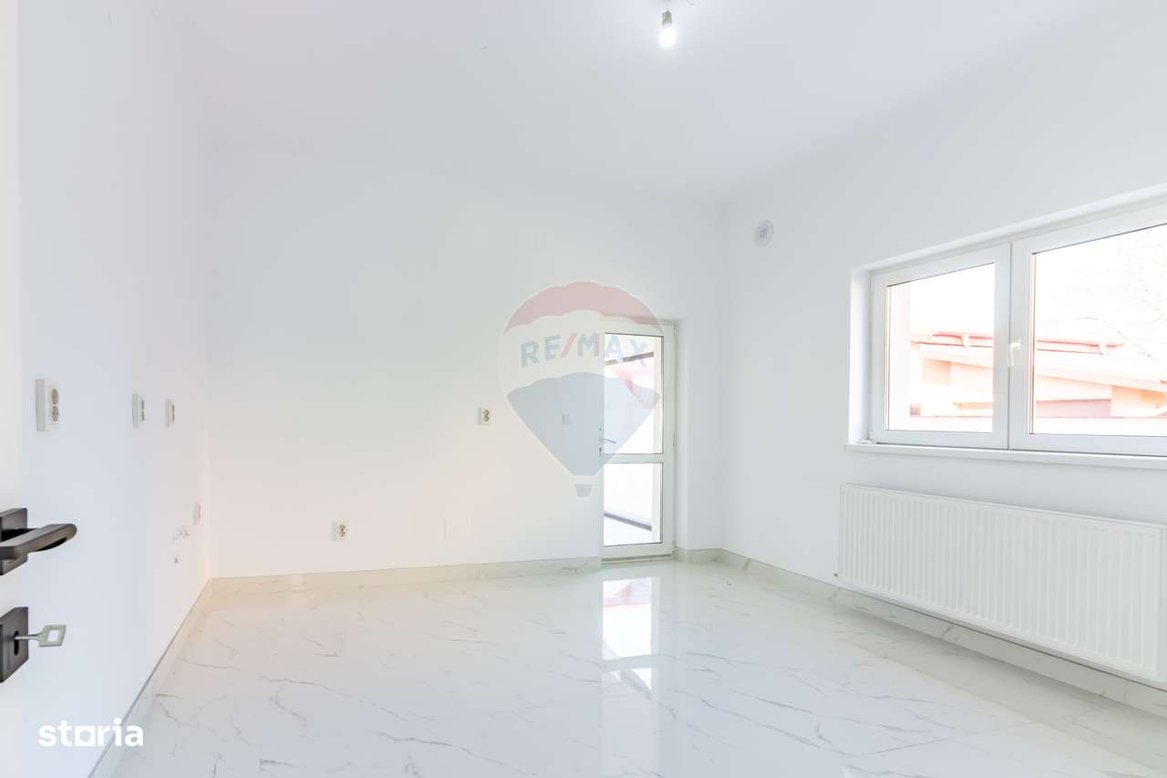 Casă / Vilă de vanzare in Buftea, centru-8