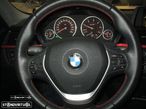 BMW 320 d EfficientDynamics Line Sport - 11