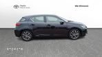 Lexus CT - 3