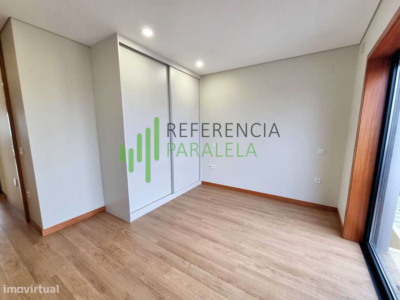 Apartamento T2 Novo com Vista Mar em Vila do Conde-6