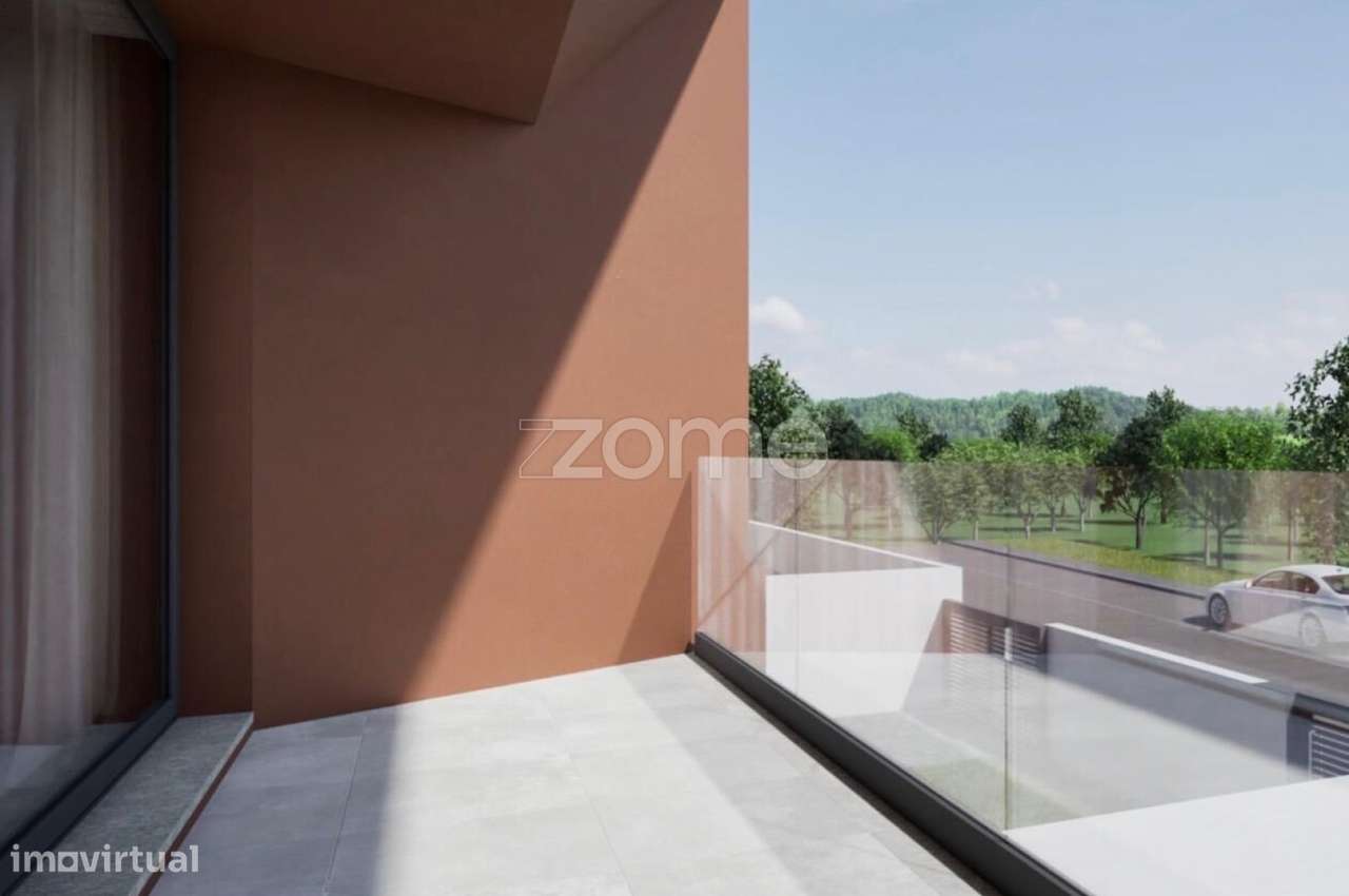 Moradia T3 Geminada em Castelões - Grande imagem: 4/16