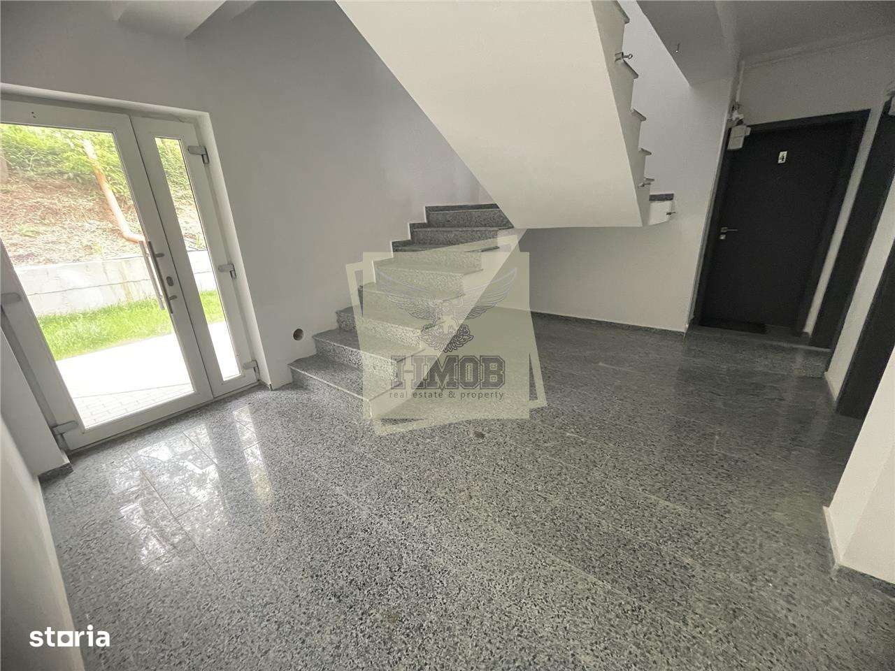 Apartament nou la CHEIE 2 camere 54mpu cu parcare in cartier DaVinci - Imagine principală: 5/14