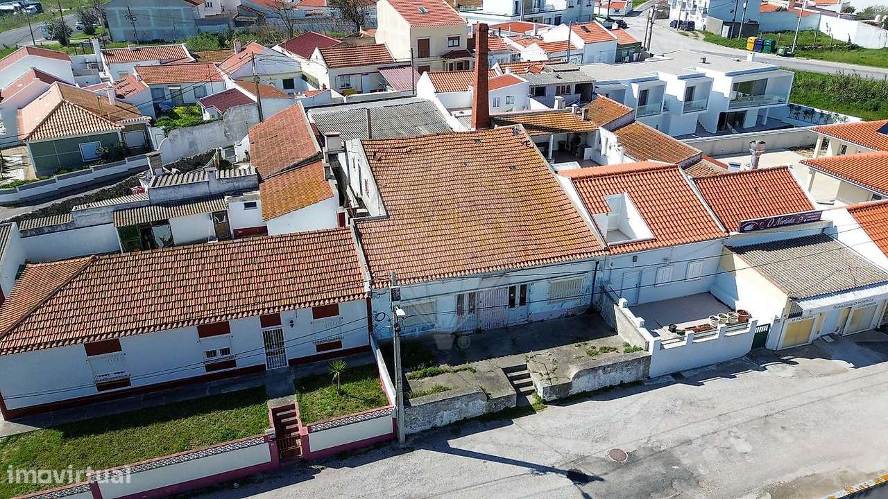 Moradia T2 para venda-11