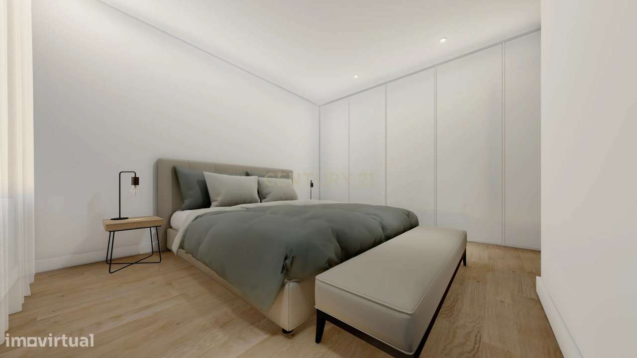 Terreno para construção - C/ projeto aprovado-18