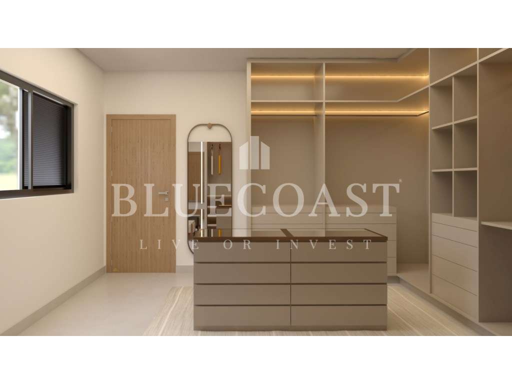 Moradia de 7 Assoalhadas com Vista para o Castelo de Palmela - Pote...-9