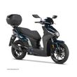 Kymco Agility - 3