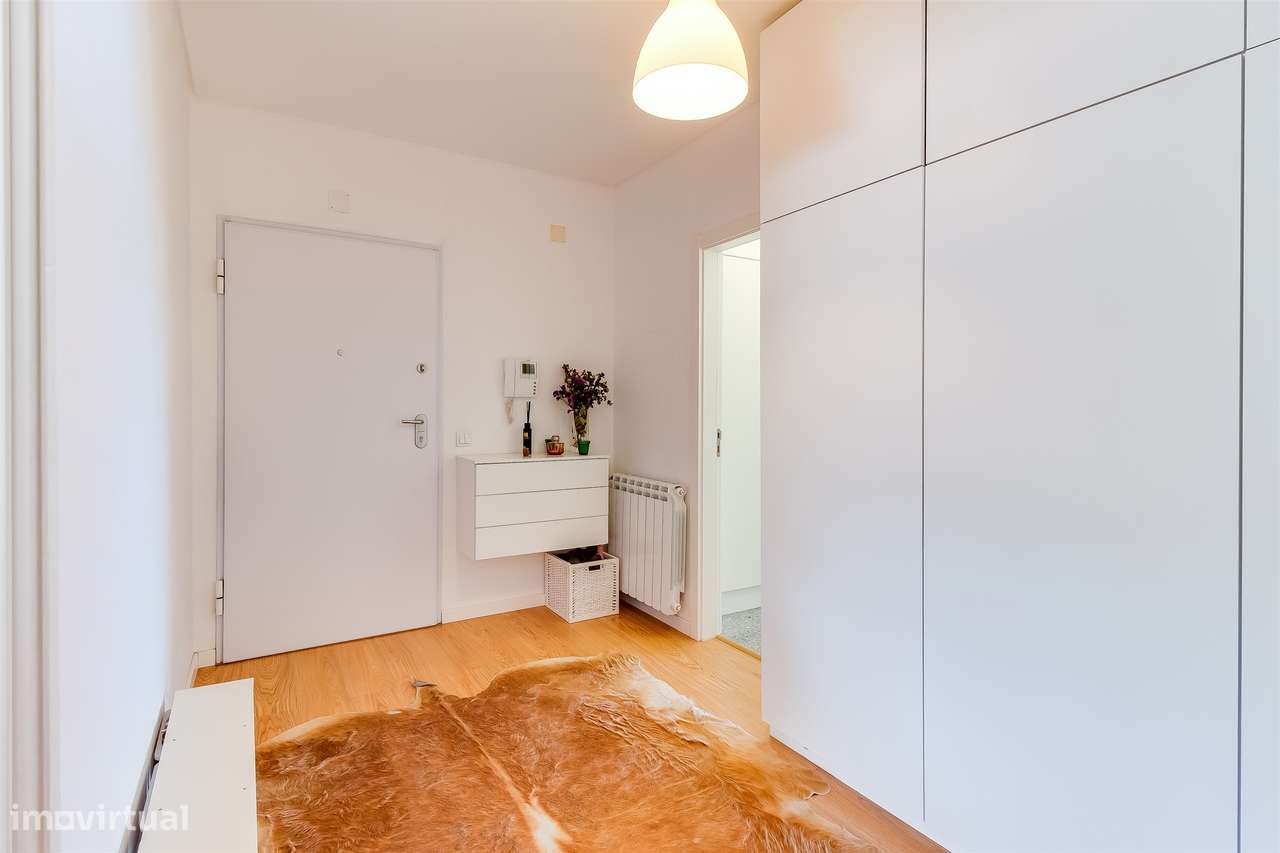 Apartamento T3 no Centro de Alcobaça - Grande imagem: 5/33