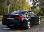 BMW Seria 5 520d Sport Line - 9