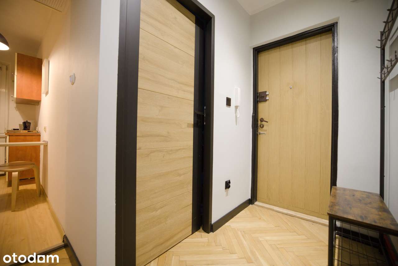 Poznań Mieszkanie 3 pokoje Winogrady tereny zielone-2