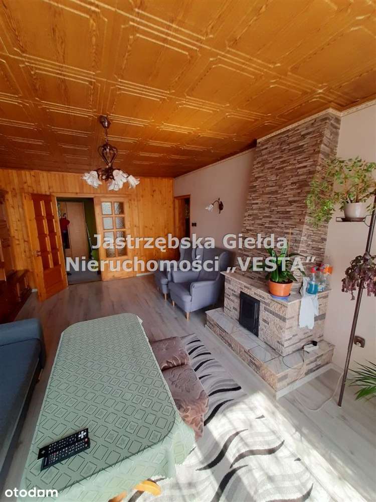 Dom z budynkiem gospodarczym - Pełny obrazek: 3/18